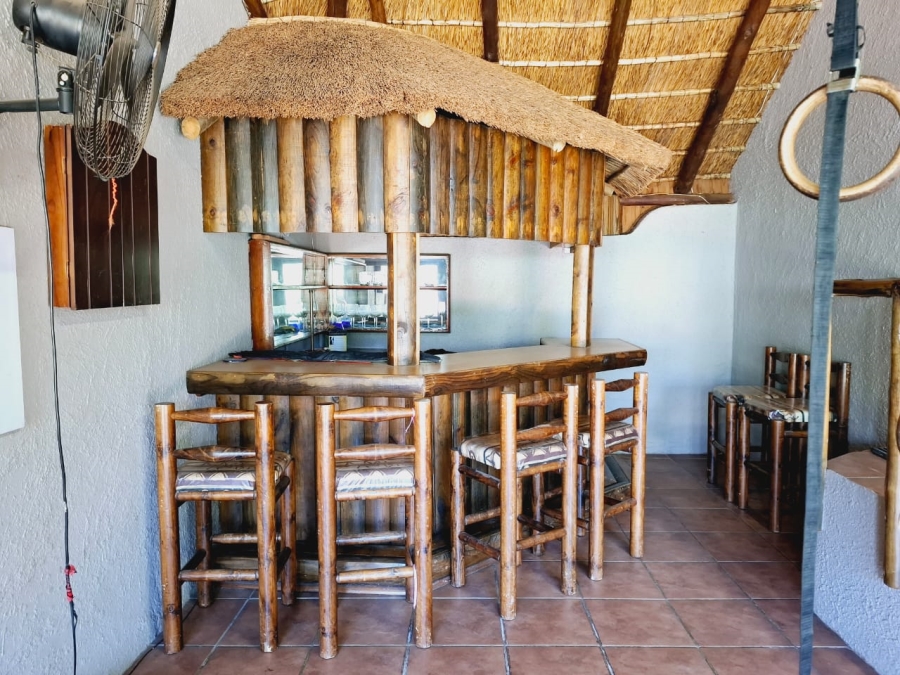 4 Bedroom Property for Sale in Pellissier Free State